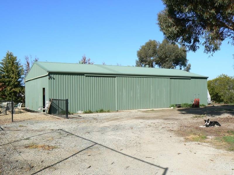 38 Wallingford Court, Echuca VIC 3564