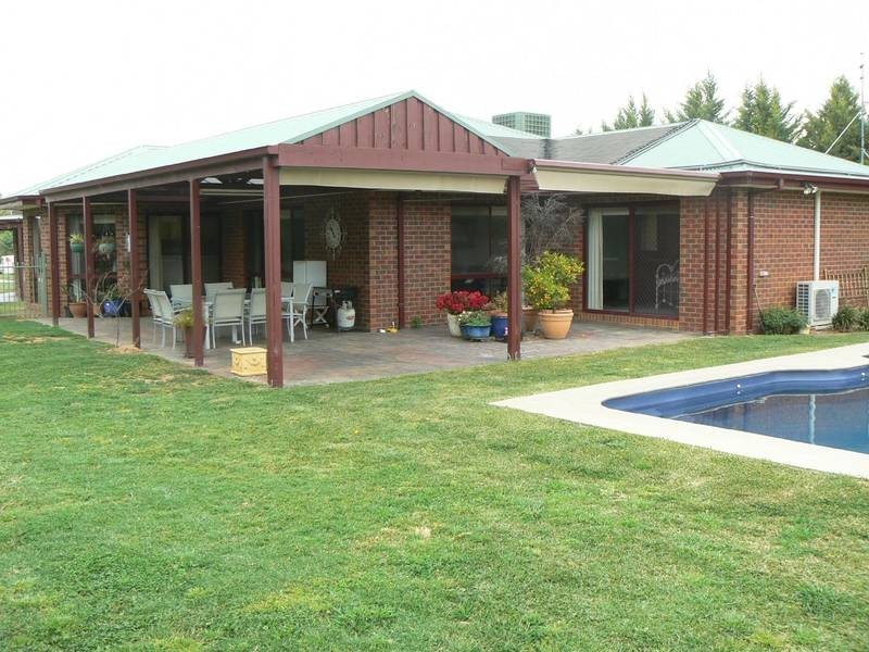 38 Wallingford Court, Echuca VIC 3564