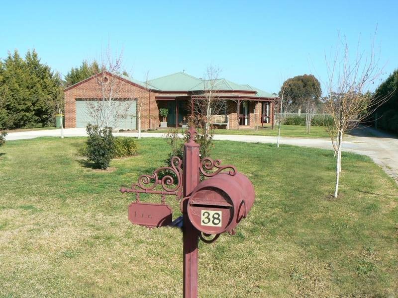 38 Wallingford Court, Echuca VIC 3564