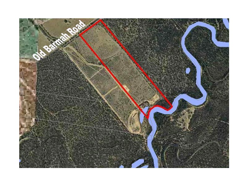 Lot 67,  Old Barmah Road, Moama NSW 2731