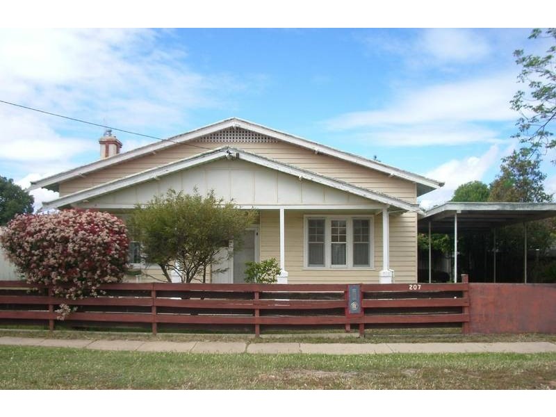 207 Eyre Street, Echuca VIC 3564
