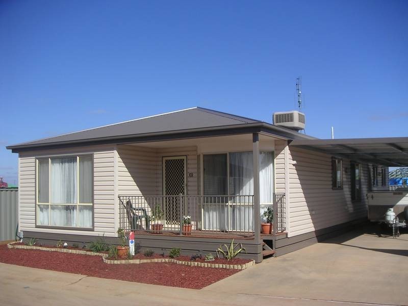69 Swan Boulevard Cobb Haven, Moama NSW 2731