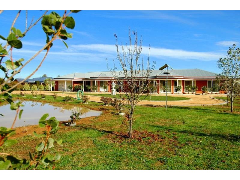 8541 Northern Highway, Echuca VIC 3564