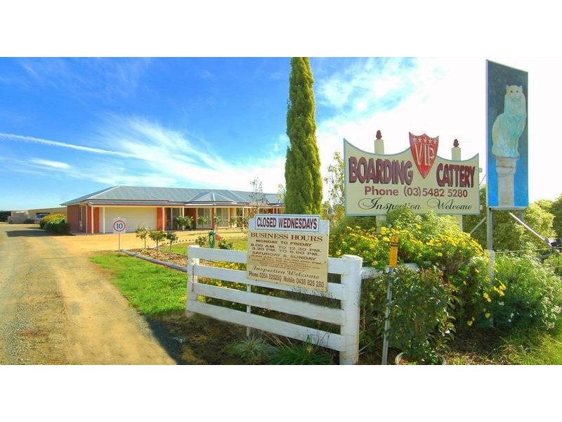 8541 Northern Highway, Echuca VIC 3564