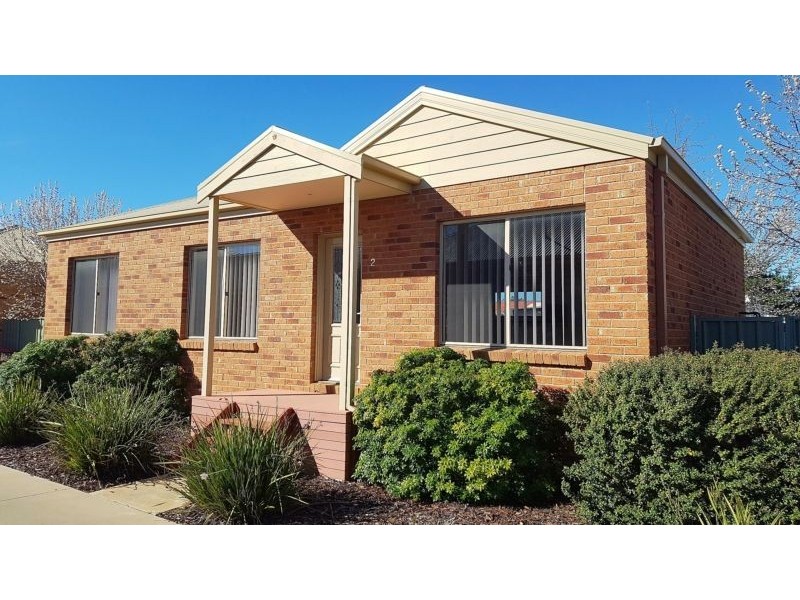 2/140 Bowen St, Echuca VIC 3564