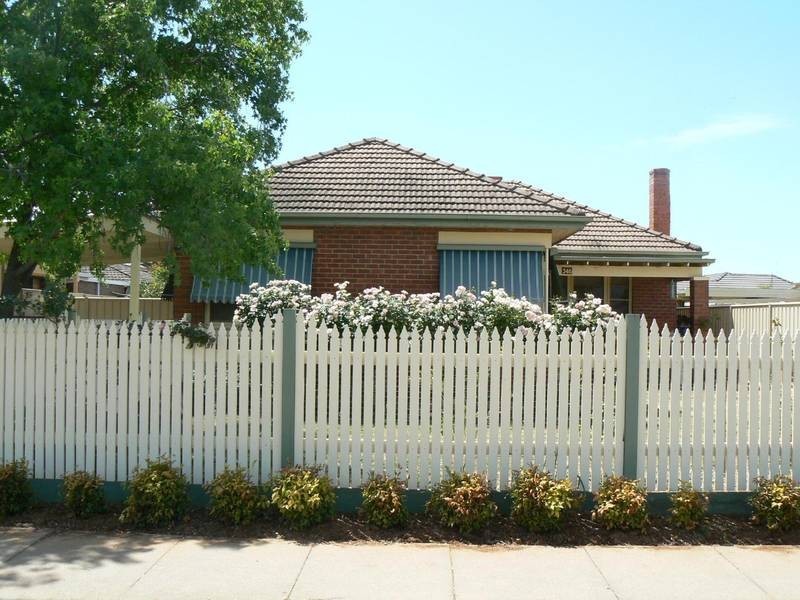 346a High Street, Echuca VIC 3564