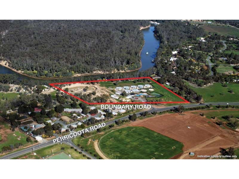 2a Perricoota Road, Echuca VIC 3564