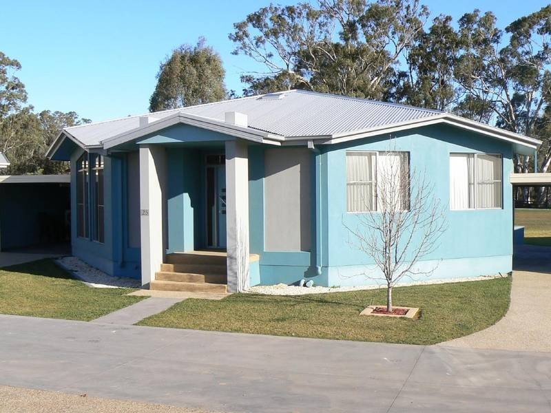 2a Perricoota Road, Echuca VIC 3564
