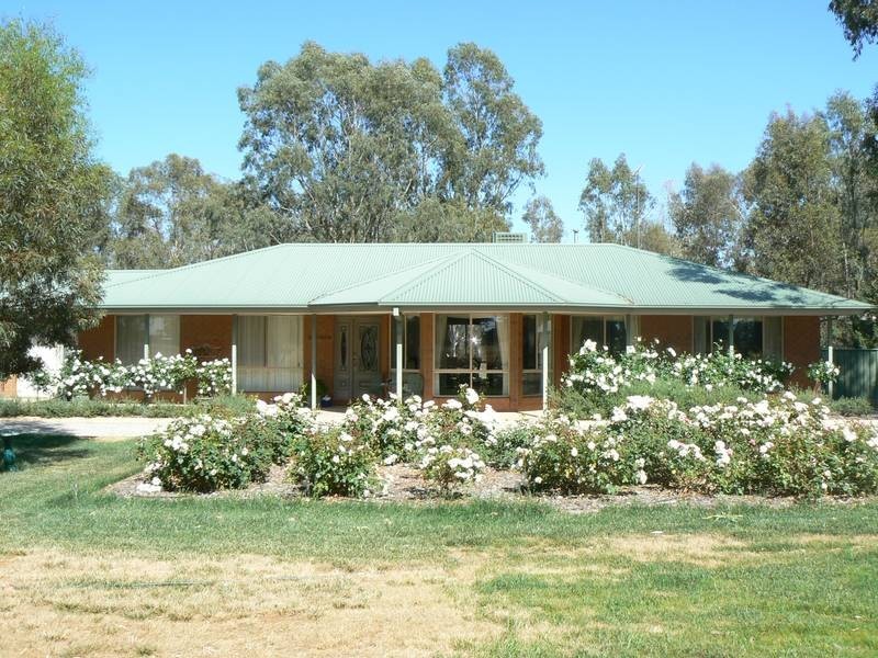 2 Lignum Lane, Moama NSW 2731