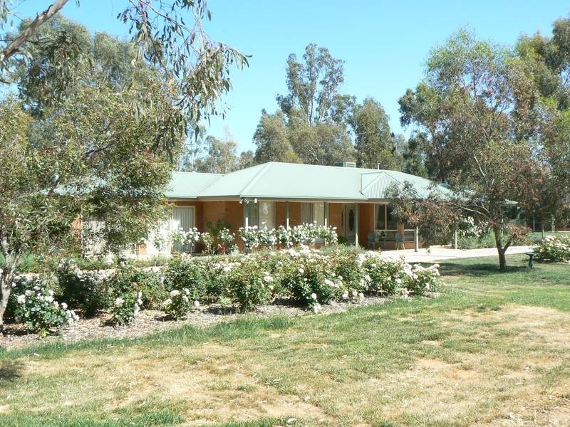 2 Lignum Lane, Moama NSW 2731