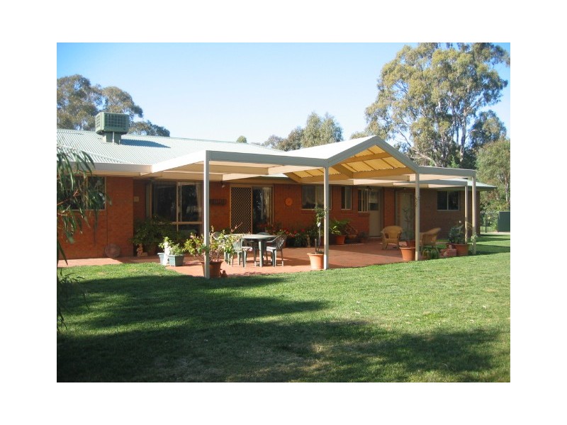 2 Lignum Lane, Echuca VIC 3564