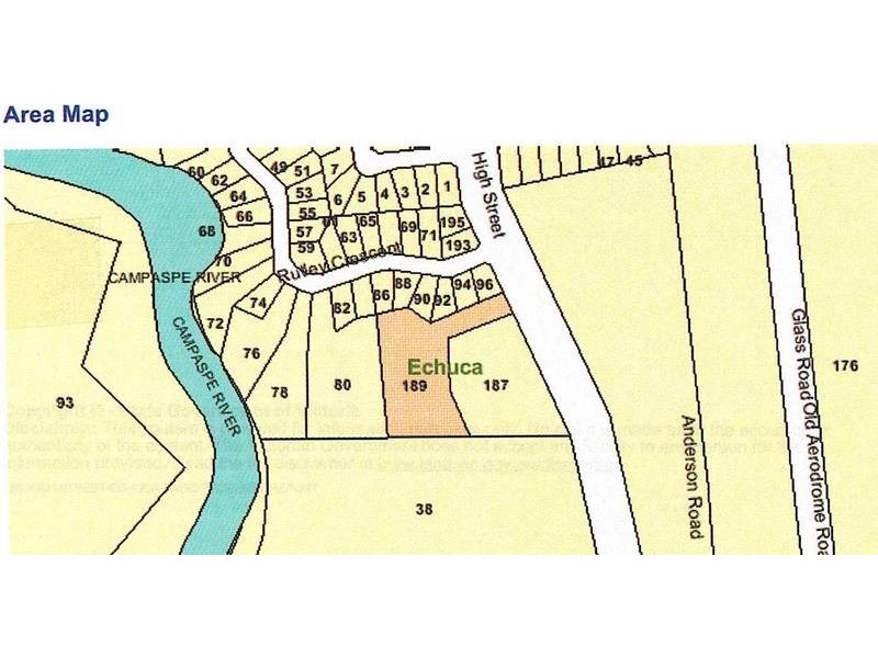 189a High Street, Echuca VIC 3564