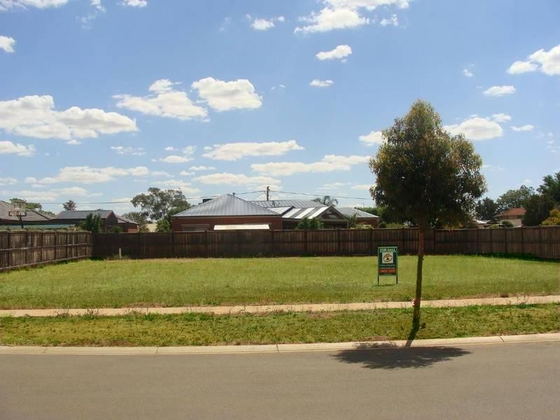 13 Willicent Terrace, Echuca VIC 3564