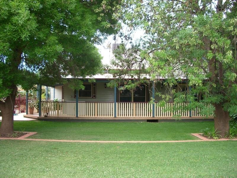 1581 Echuca-Nanneella Road, Echuca VIC 3564