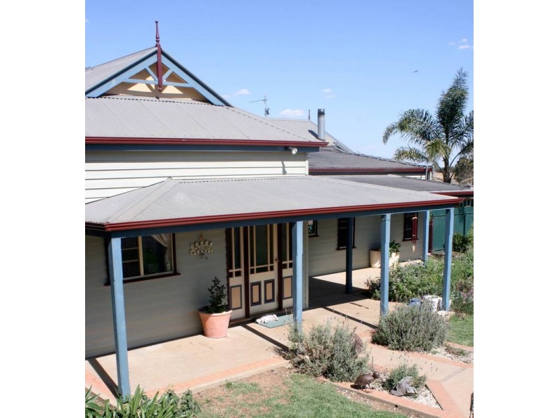 1581 Echuca-Nanneella Road, Echuca VIC 3564