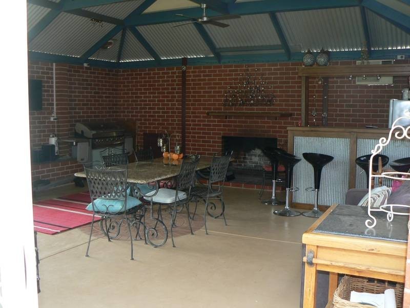 1581 Echuca-Nanneella Road, Echuca VIC 3564