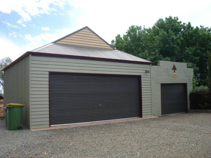 1581 Echuca-Nanneella Road, Echuca VIC 3564