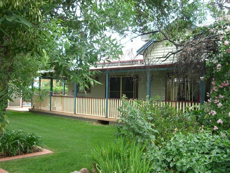 1581 Echuca-Nanneella Road, Echuca VIC 3564
