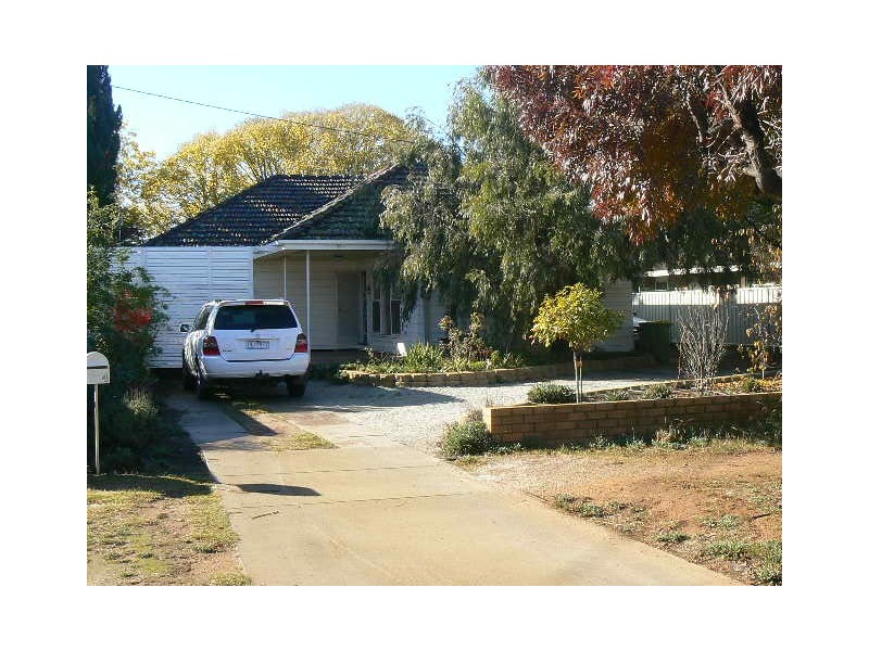 4 Francis Street, Echuca VIC 3564