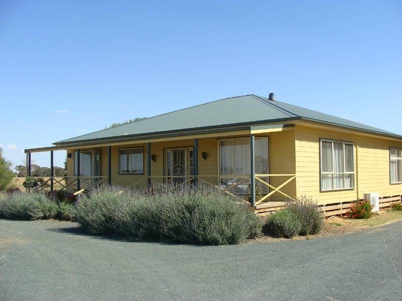 1 Corner Lowrie Road & Bamawm Road, Bamawm VIC 3561