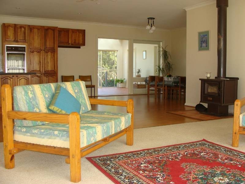 1 Corner Lowrie Road & Bamawm Road, Bamawm VIC 3561