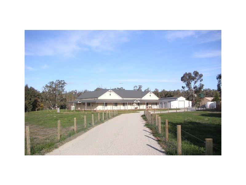 20 (Lot 7) Stokes Lane, Echuca VIC 3564