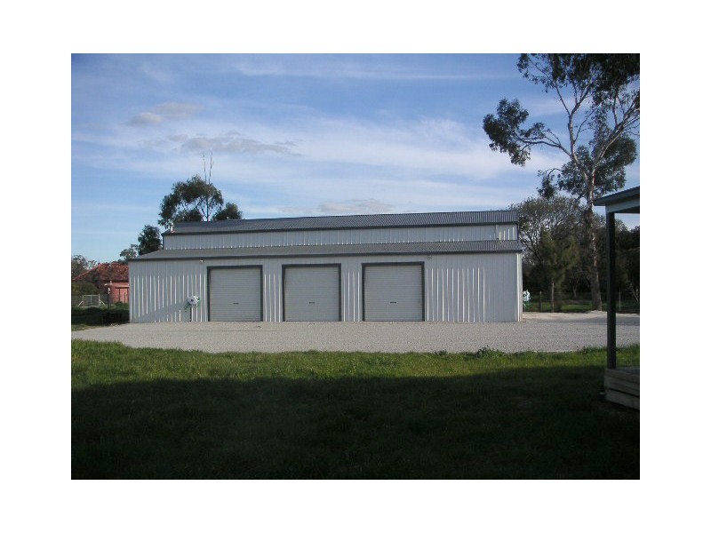 20 (Lot 7) Stokes Lane, Echuca VIC 3564