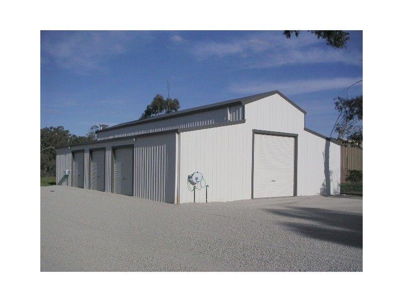 20 (Lot 7) Stokes Lane, Echuca VIC 3564