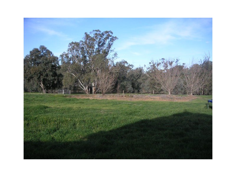 20 (Lot 7) Stokes Lane, Echuca VIC 3564