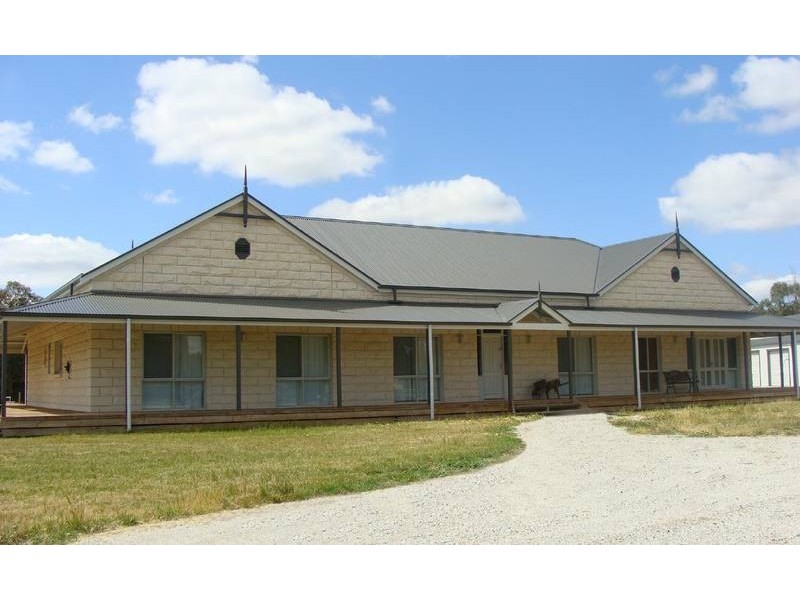 20 (Lot 7) Stokes Lane, Echuca VIC 3564