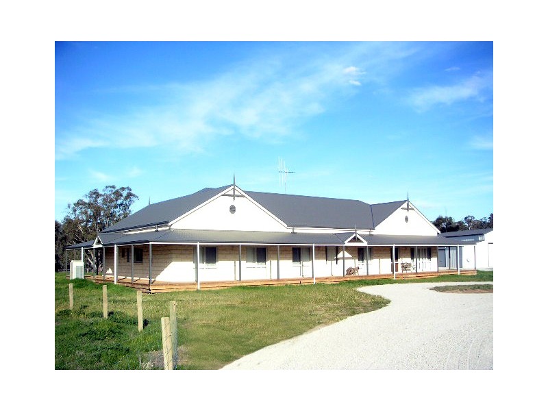 20 (Lot 7) Stokes Lane, Echuca VIC 3564