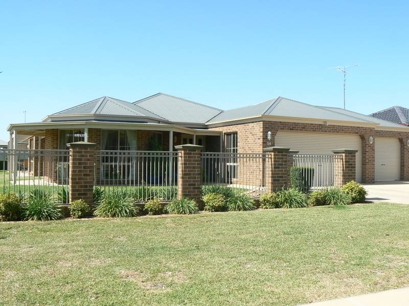 36 Shetland Drive, Moama NSW 2731