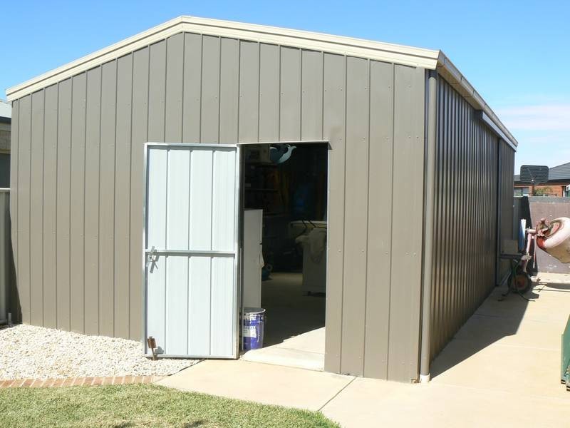 36 Shetland Drive, Moama NSW 2731