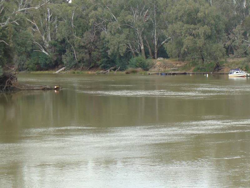 20 (Lot 7) Stokes Lane, Echuca VIC 3564