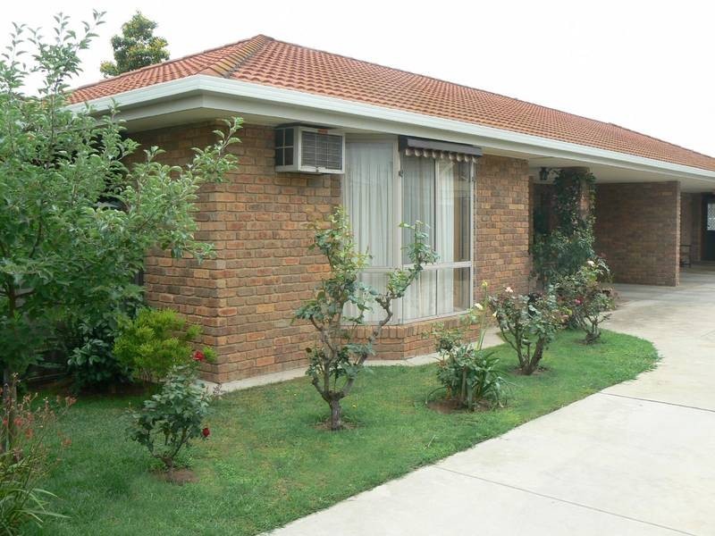 2/7 Hare Street, Echuca VIC 3564