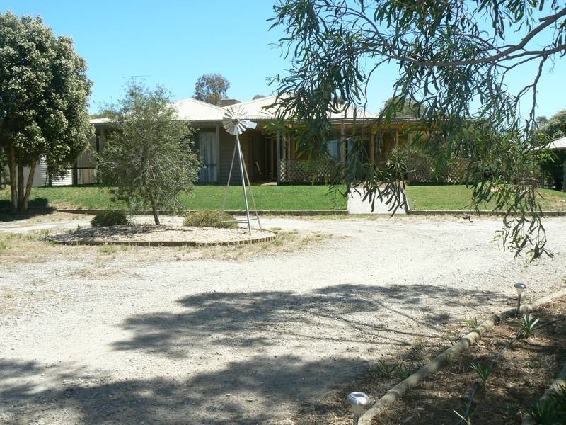 516 Echuca West School Road, Echuca VIC 3564