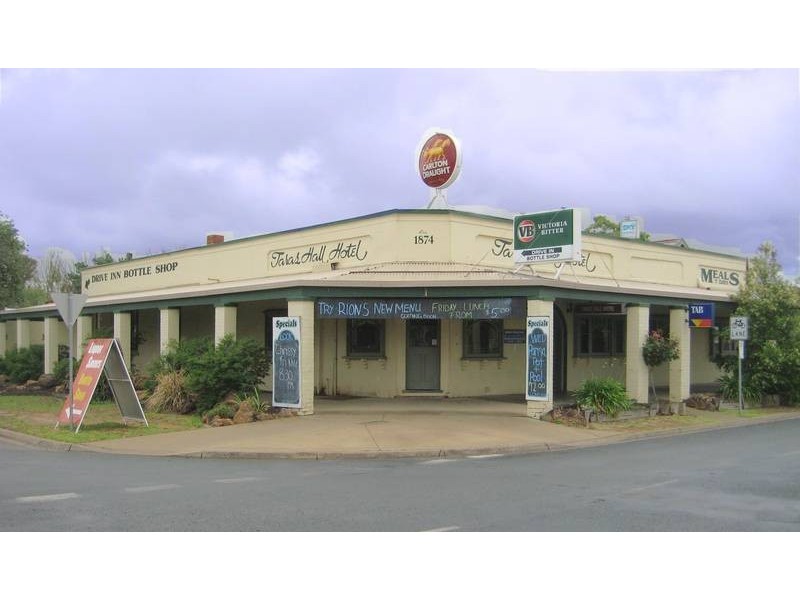 Cnr Pakenham & Hovell Street, Echuca VIC 3564