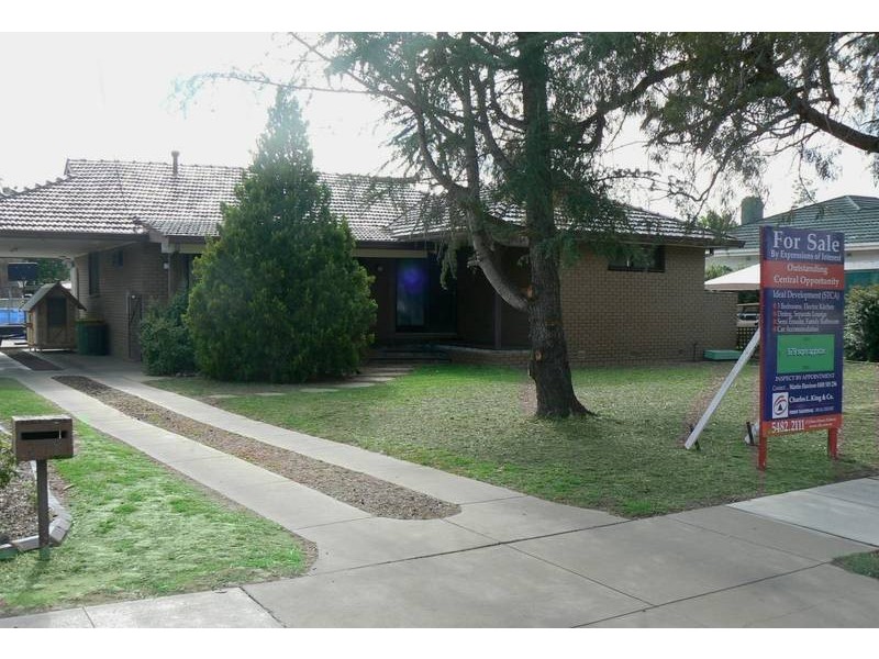376 High Street, Echuca VIC 3564