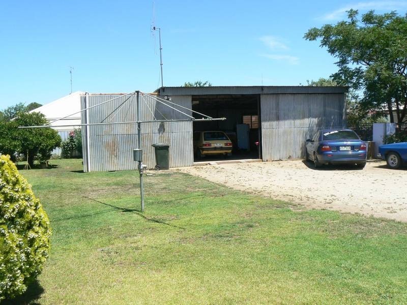 129 Stawell Street, Echuca VIC 3564