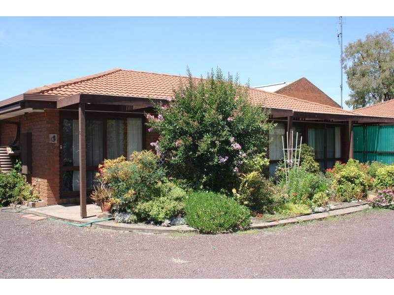 2/1 Heygarth Street, Echuca VIC 3564