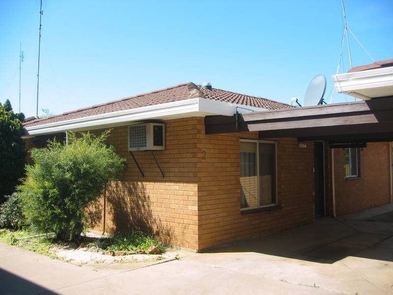 2/384 High Street, Echuca VIC 3564