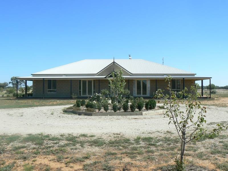 9 Casey Road, Echuca VIC 3564