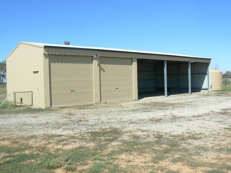 9 Casey Road, Echuca VIC 3564