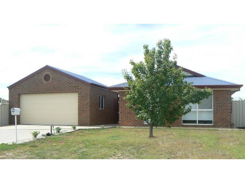 11 Gwyder Court, Echuca VIC 3564