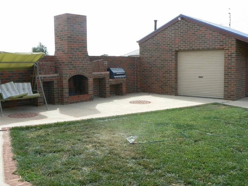 11 Gwyder Court, Echuca VIC 3564