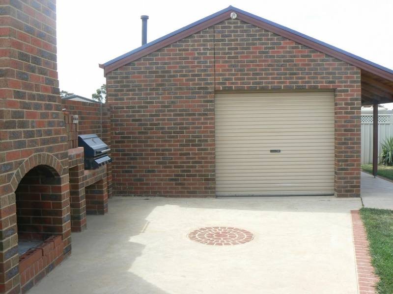 11 Gwyder Court, Echuca VIC 3564