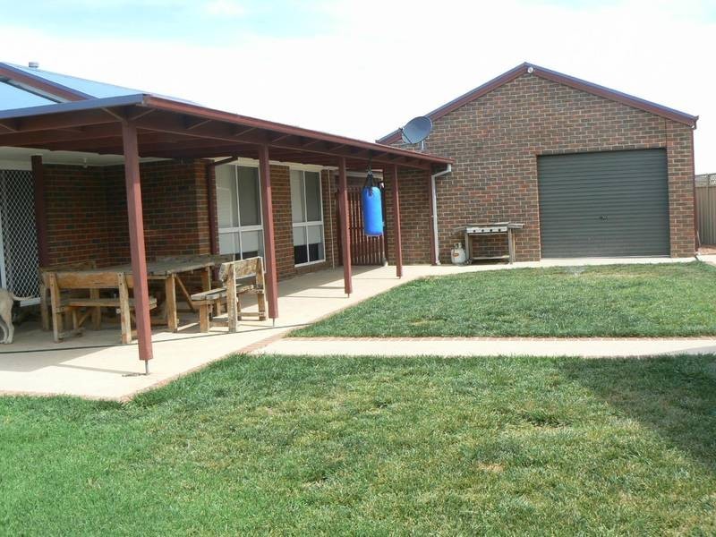 11 Gwyder Court, Echuca VIC 3564