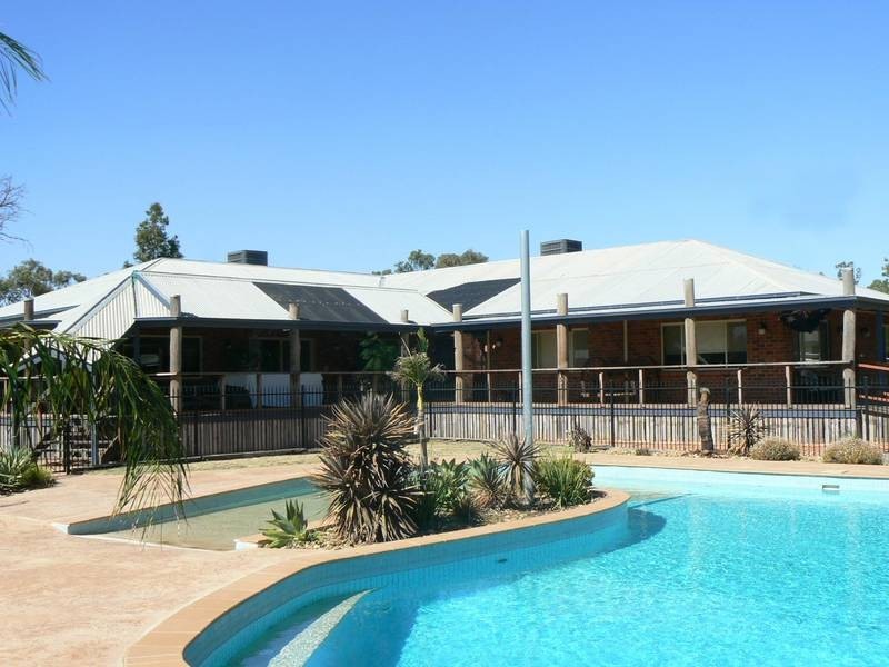 102 Goulburn Road, Echuca VIC 3564