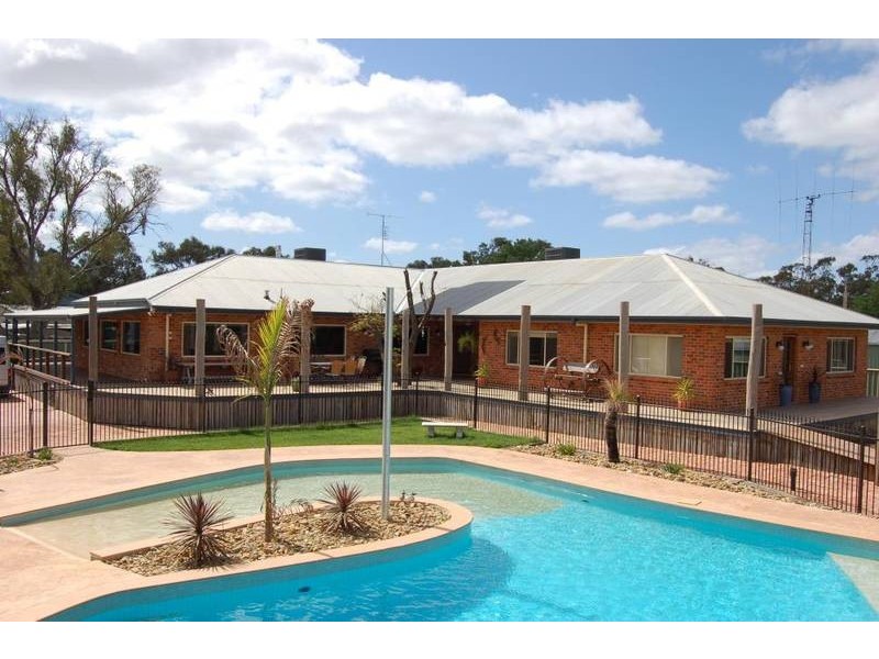 102 Goulburn Road, Echuca VIC 3564
