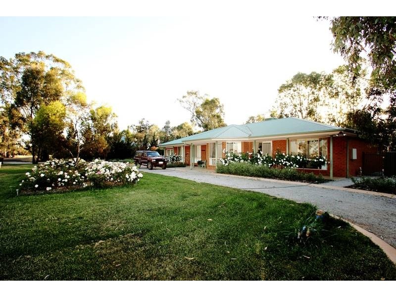 2 Lignum Lane, Moama NSW 2731